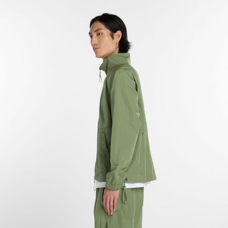 New Balance Men's Nylon Jacket-2