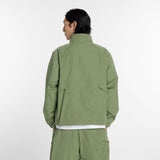 New Balance Men's Nylon Jacket-3