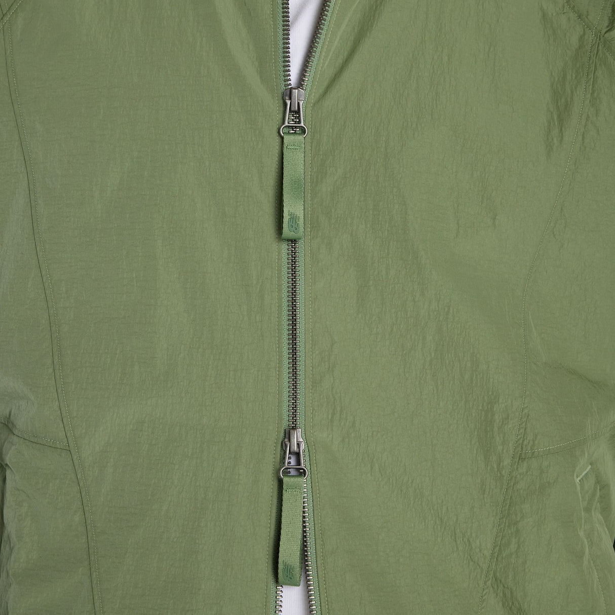 New Balance Men's Nylon Jacket-6