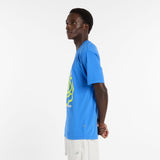 New Balance Men's NYC City Run T-Shirt-3