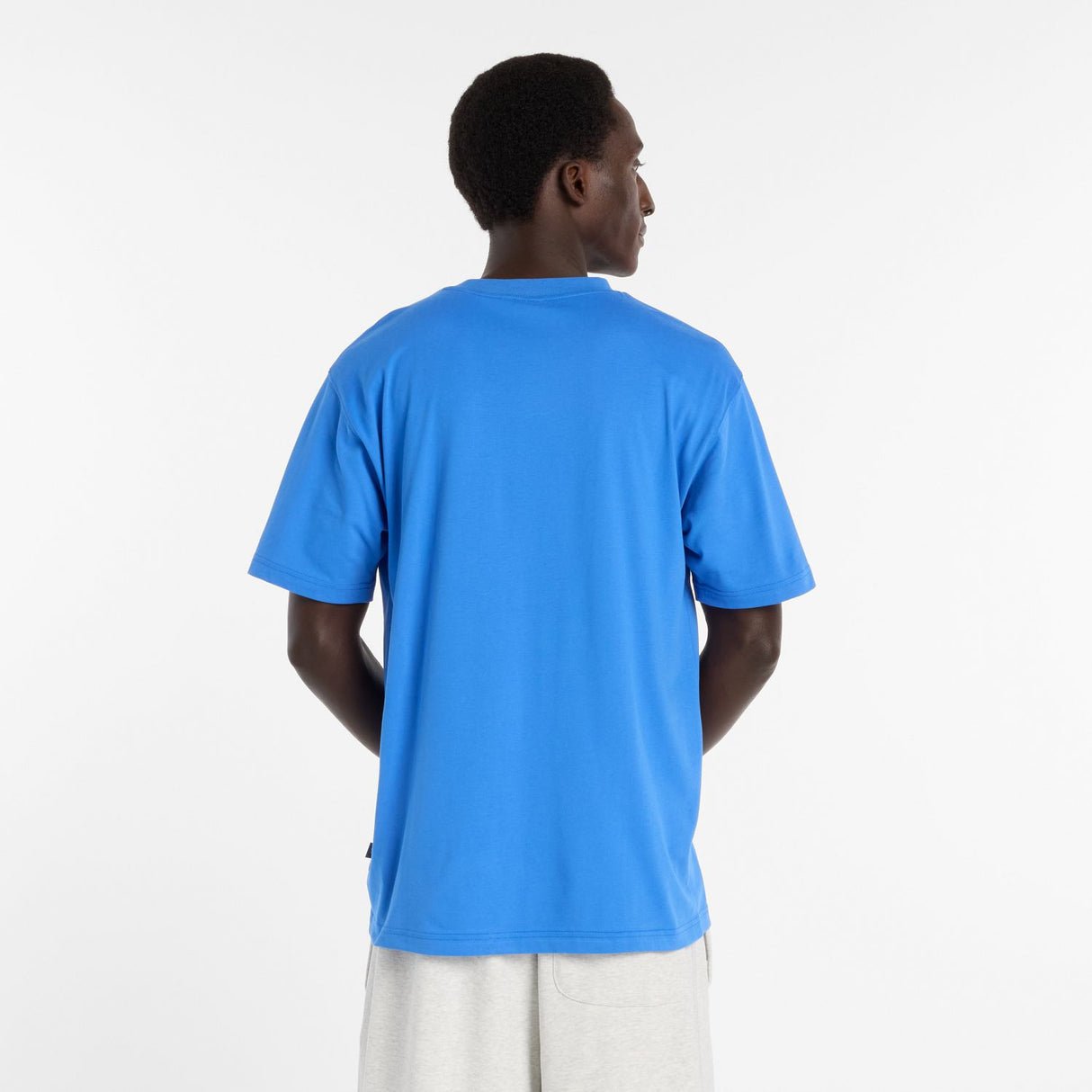 New Balance Men's NYC City Run T-Shirt-4