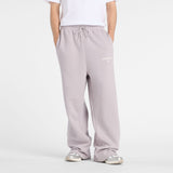New Balance Men's Trackside Fleece Pants-1