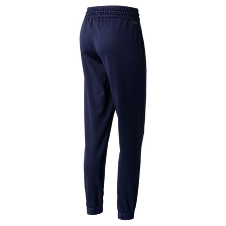 New Balance Women's CoreFleece Joggers-2