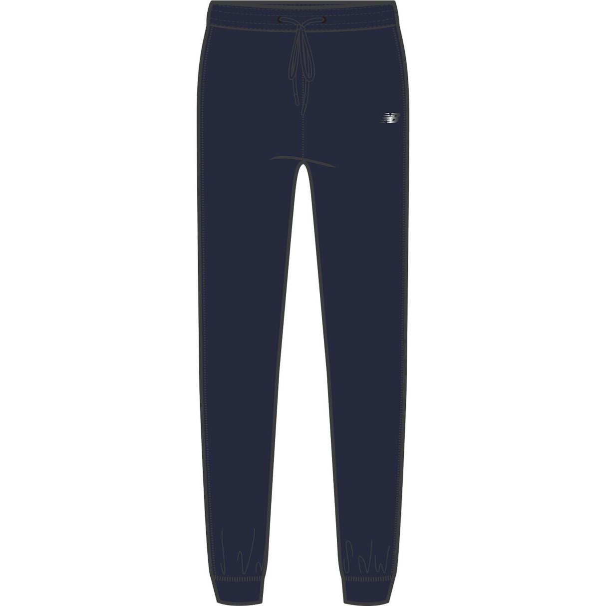 New Balance Women's CoreFleece Joggers-3