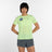 New Balance Women's United Airlines NYC Half RC Essential T-Shirt-2