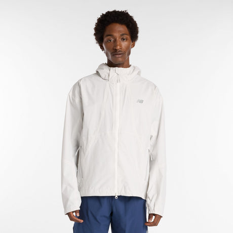 New Balance Men's RC Waterproof Jacket-2