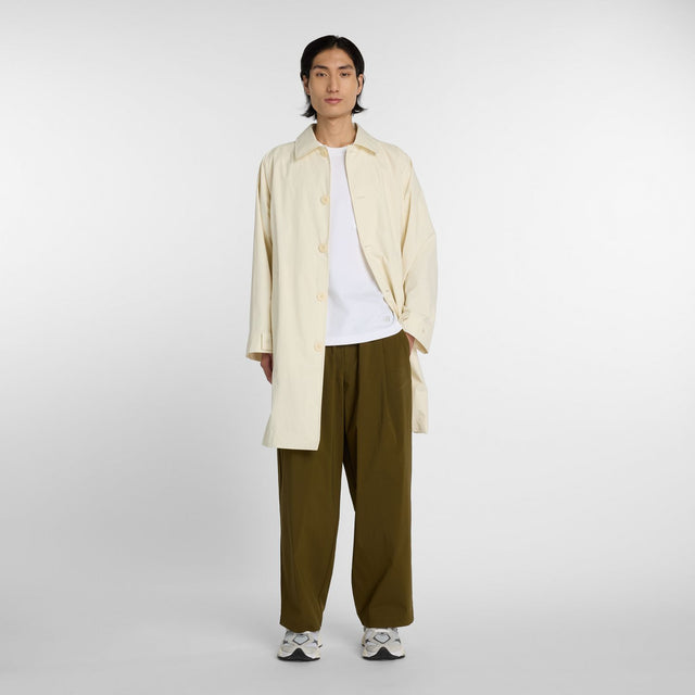 New Balance Men's Light Weight Coat-1