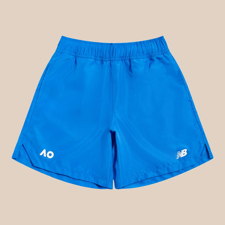 New Balance Boys' Australian Open Athletics Shorts-1