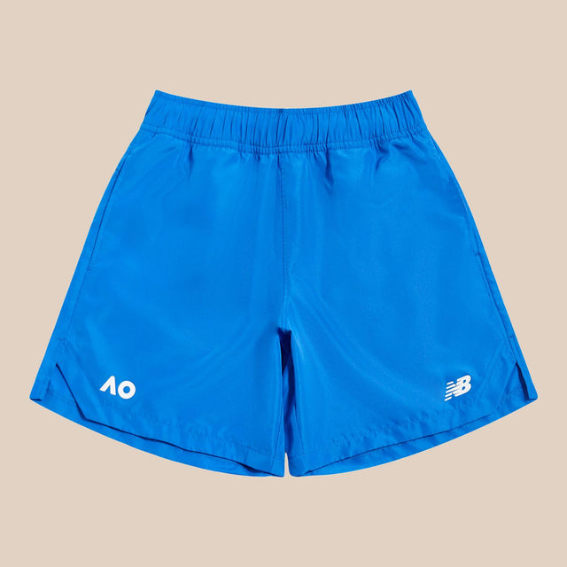 New Balance Boys' Australian Open Athletics Shorts-1