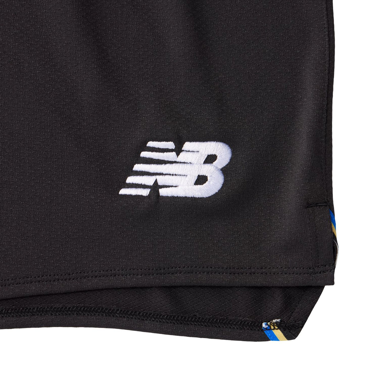 New Balance Men's Atalanta BC Home Shorts-4