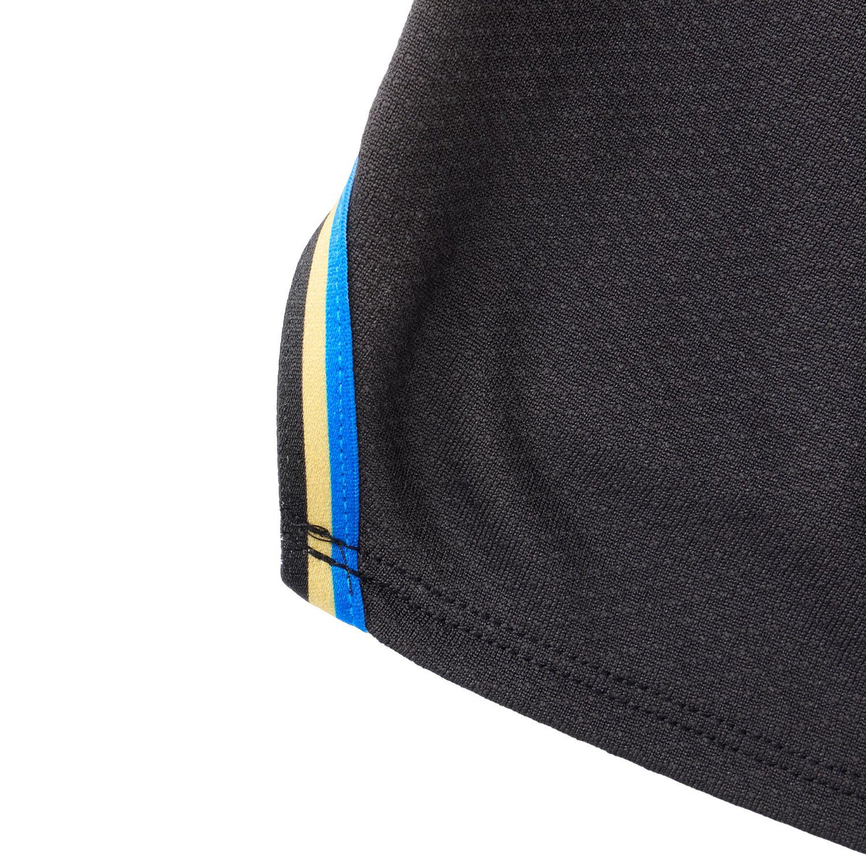 New Balance Men's Atalanta BC Home Shorts-5