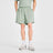 New Balance Men's Textured Check Shorts-1