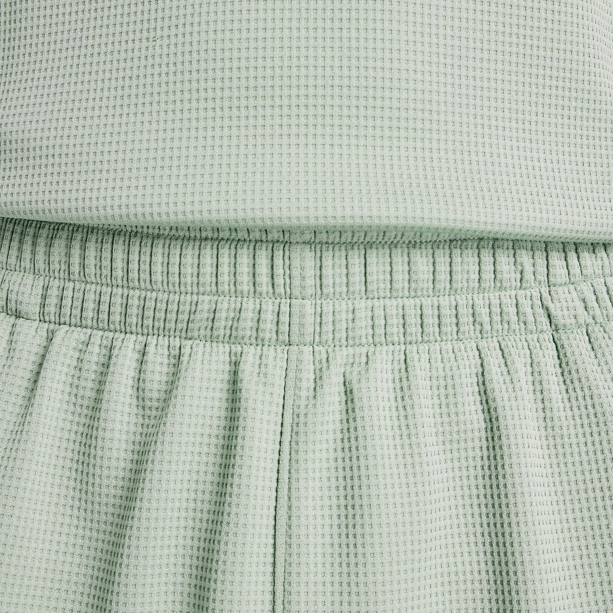 New Balance Men's Textured Check Shorts-4