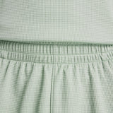 New Balance Men's Textured Check Shorts-4