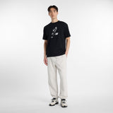 New Balance Men's Shohei Logo T-Shirt-1