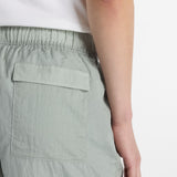 New Balance Men's Shohei Signature Crinkle Nylon Shorts-6