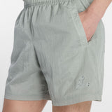 New Balance Men's Shohei Signature Crinkle Nylon Shorts-7