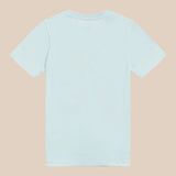 New Balance Boys' Australian Open Happy Slam Graphic T-Shirt-2