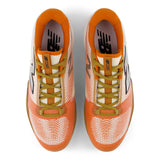 New Balance Men's COMPv4 SMU Baseball Cleats-4