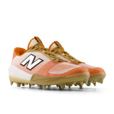 New Balance Men's COMPv4 SMU Baseball Cleats-6