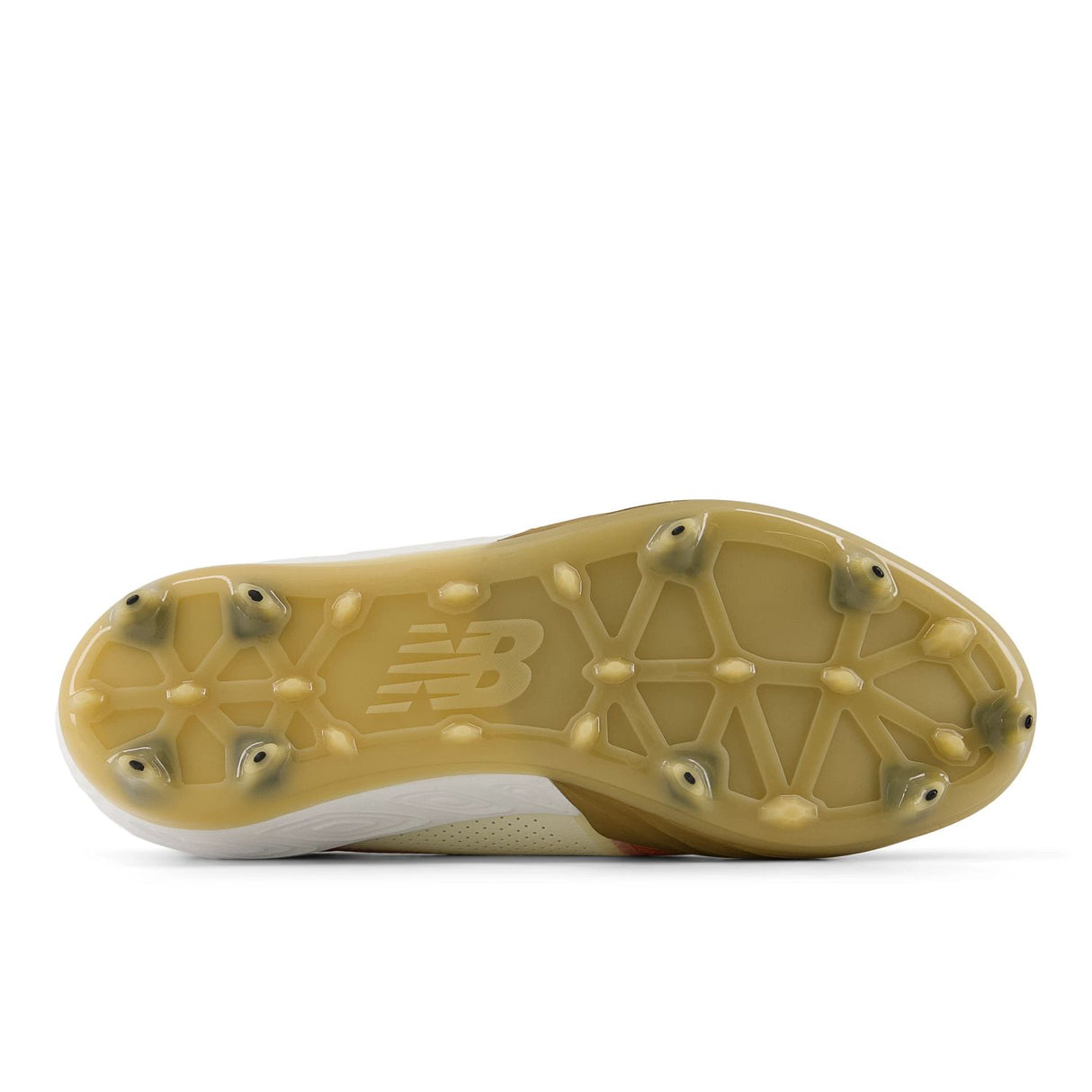 New Balance Men's COMPv4 SMU Baseball Cleats-7