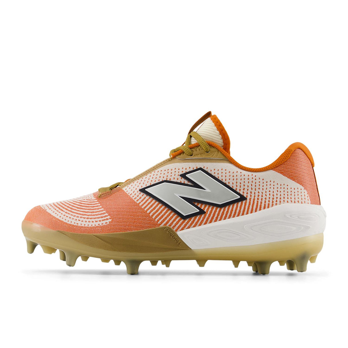 New Balance Men's COMPv4 SMU Baseball Cleats-8