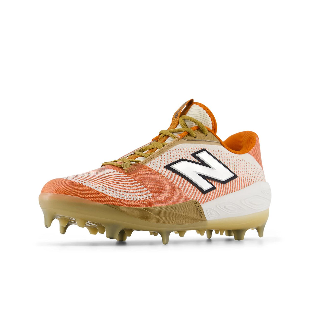 New Balance Men's COMPv4 SMU Baseball Cleats-10