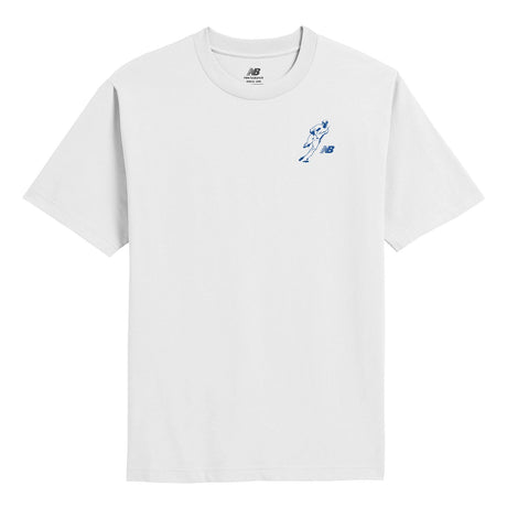 New Balance Men's Unicorn T-Shirt-1
