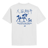 New Balance Men's Unicorn T-Shirt-2