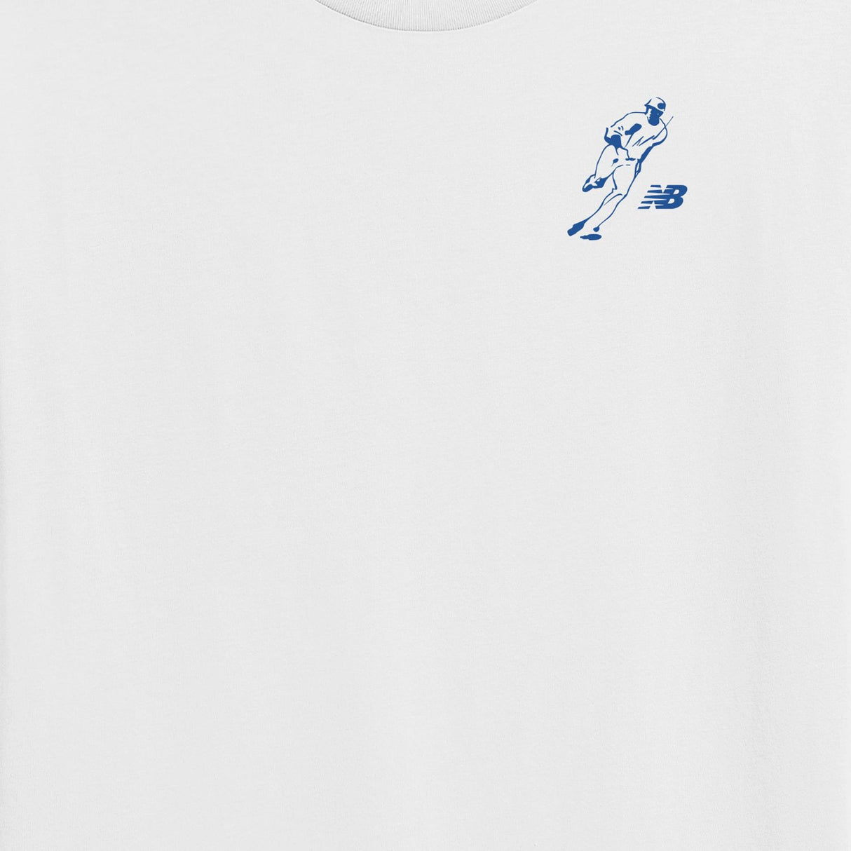 New Balance Men's Unicorn T-Shirt-4