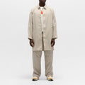 New Balance Men's Made in USA Trench Coat-1
