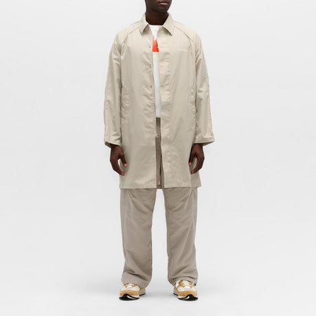 New Balance Men's Made in USA Trench Coat-1