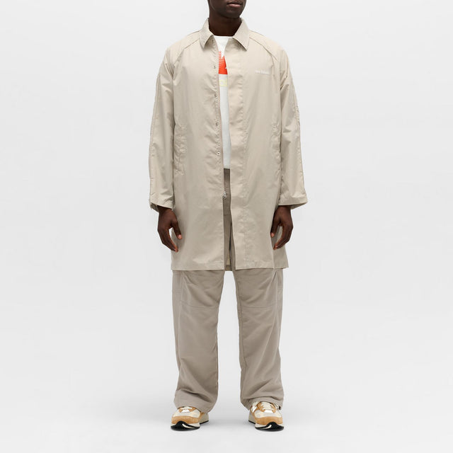 New Balance Men's Made in USA Trench Coat-1