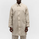 New Balance Men's Made in USA Trench Coat-3