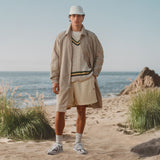 New Balance Men's Made in USA Trench Coat-4