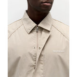 New Balance Men's Made in USA Trench Coat-10