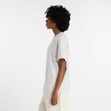 New Balance Women's Athletics Script T-Shirt-2
