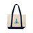 New Balance NYC Classic Canvas Tote-1