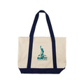 New Balance NYC Classic Canvas Tote-1