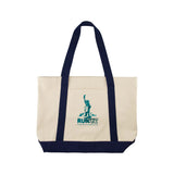 New Balance NYC Classic Canvas Tote-1
