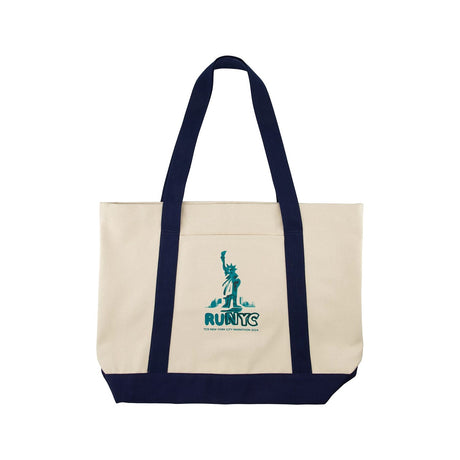 New Balance NYC Classic Canvas Tote-1