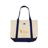 New Balance NYC Classic Canvas Tote-2