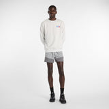 New Balance Men's Sport Legacy Shorts 5-1