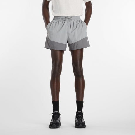 New Balance Men's Sport Legacy Shorts 5-2