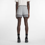 New Balance Men's Sport Legacy Shorts 5-4
