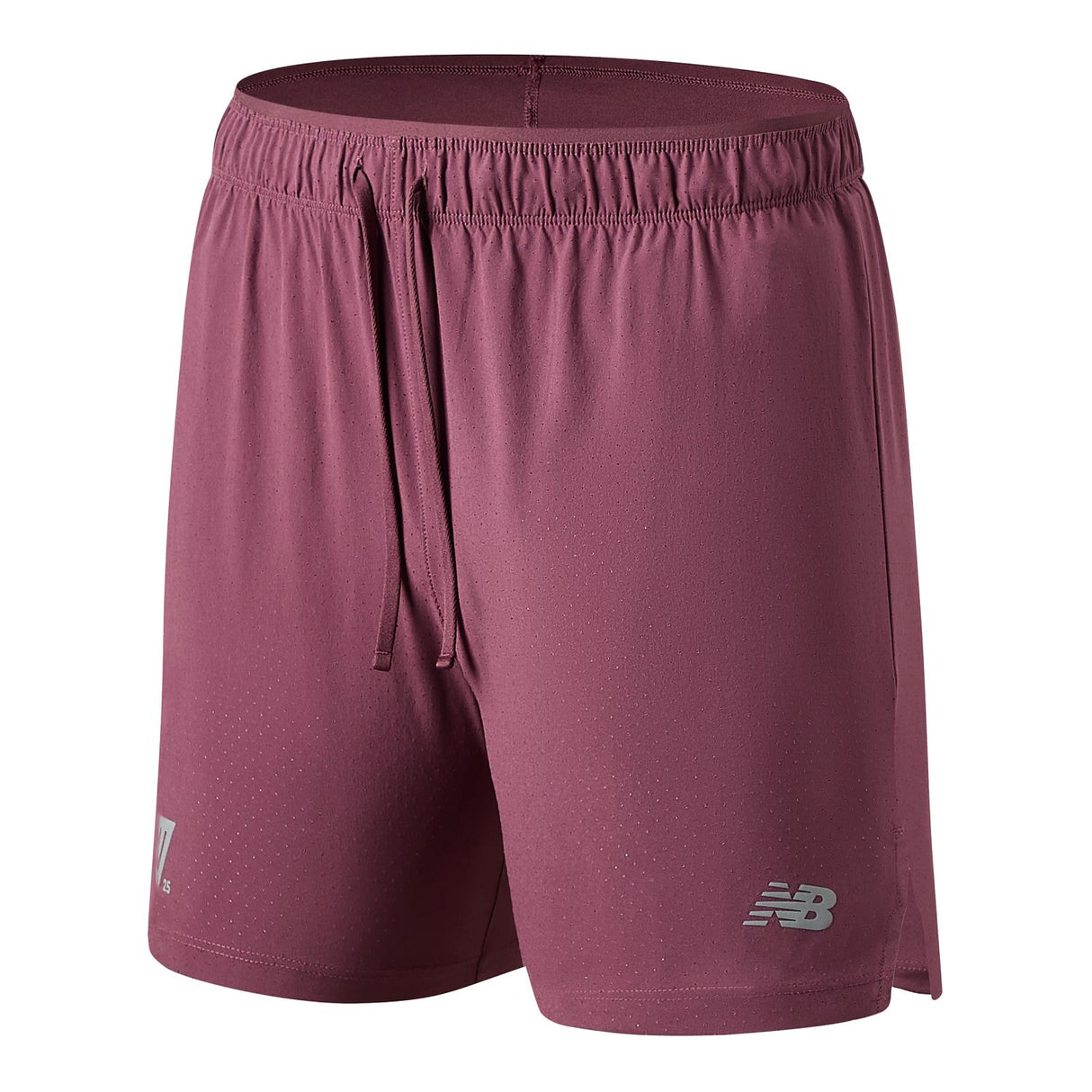 New Balance Men's London Edition RC Shorts 5-1