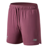 New Balance Men's London Edition RC Shorts 5-1