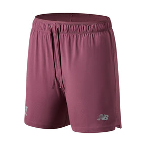 New Balance Men's London Edition RC Shorts 5-1