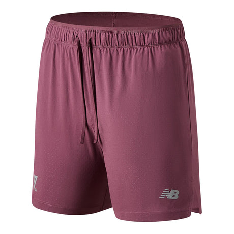 New Balance Men's London Edition RC Shorts 5-1