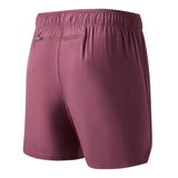 New Balance Men's London Edition RC Shorts 5-2